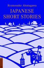 Japanese Short Stories