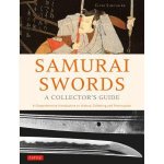 Samurai Swords A Comprehensive Introduction To History Collecting And Preservation