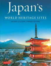 Japans World Heritage Sites