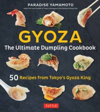 Gyoza