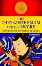 The Chrysanthemum and the Sword