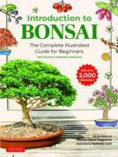 Introduction To Bonsai