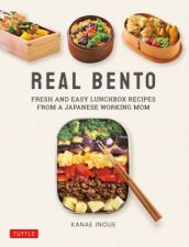 Real Bento