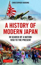 A History Of Modern Japan