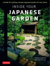 Inside Your Japanese Garden