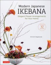 Modern Japanese Ikebana