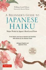 A Beginners Guide To Japanese Haiku