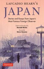 Lafcadio Hearns Japan