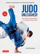 Judo Unleashed