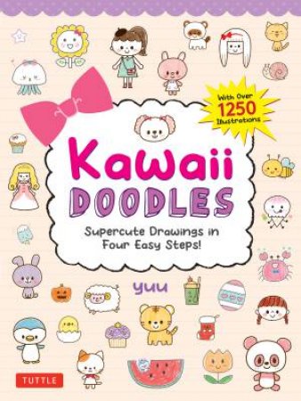 Kawaii Doodles by Yuu
