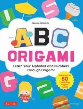 ABC Origami