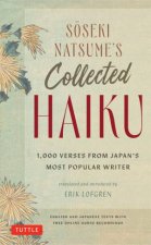 Soseki Natsumes Collected Haiku
