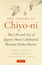 The Poetry of Chiyoni