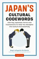 Japans Cultural Codewords