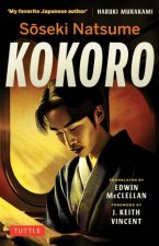 Soseki Natsumes Kokoro