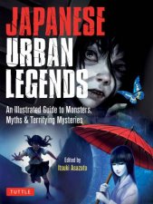 Japanese Urban Legends