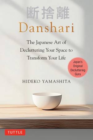Danshari by Hideko Yamashita