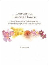Lessons For Painting Flowers