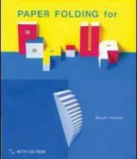 Paper Folding For PopUp