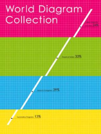 World Diagram Collection by Pie Books