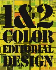 1 And 2 Color Editorial Design