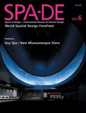 Space  Design International Review of Interior Design