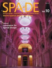 Space  Design international Review of Interior