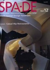 Space  Design  International Review of Interior Design