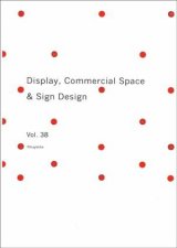 Display Commercial Space  Sign Design Volume 38