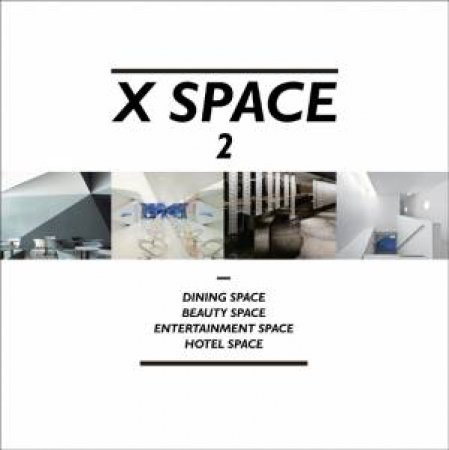 X-Space Vol. 2 by AZUR CORPORATION