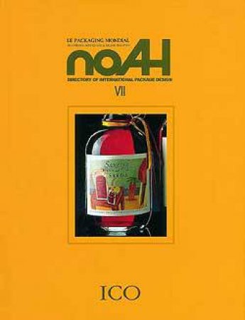 Noah: Directory of International Package Design Vii by UNKNOWN