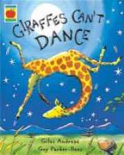 Giraffes Cant Dance Mini Edition