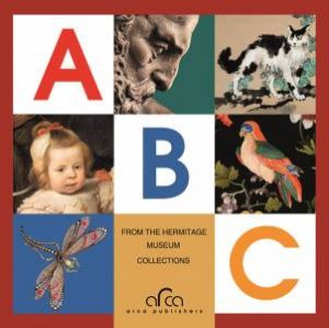 ABC: From The State Hermitage Museum Collections by David Plaksin & Sergey Plaksin