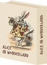 Alice In Wonderland Card Game