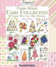 Cross Stitch Card Collection
