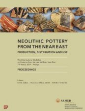 Neolithic Pottery From The Near East