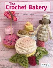The Crochet Bakery