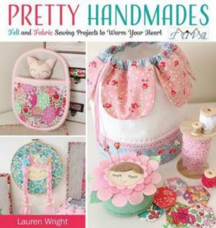 Pretty Handmades