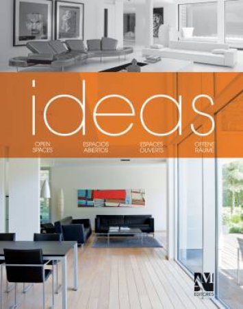 Ideas: Open Spaces by Fernando de Haro & Omar  Fuentes