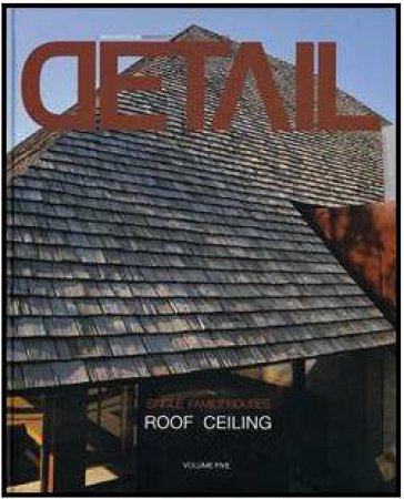 Single Family Houses Roof/Ceiling by UNKNOWN