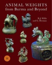 Animal Weights From Burma And Beyond