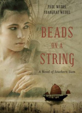 Beads On A String by Paul Wegel 