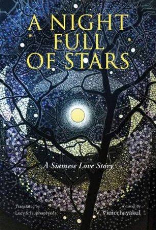 Night Full of Stars by V. VINICCHAYAKUL