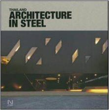 Architecture in Steel Thailand