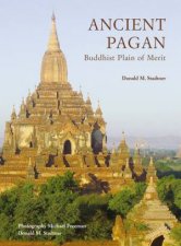 Ancient Pagan Buddhist Plain of Merit