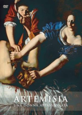 Artemisia DVD: Una Donna Appassionata by UNKNOWN