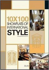 10 x 100 Showflats of International Style