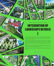 Integration of Landscape Details 3 Vol