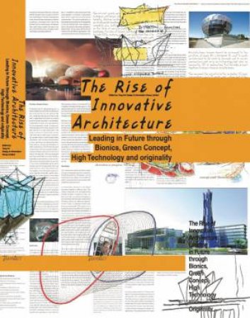 Rise of the Innovative Architecture by UNKNOWN