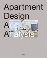 Apartment Design And Analysis